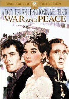 War and Peace (1956) - Stream Online