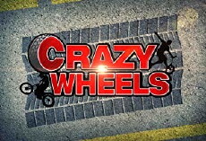 Crazy Wheels (2017) - Stream Online