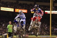 2006 Supercross Preview Show (2005) - Stream Online