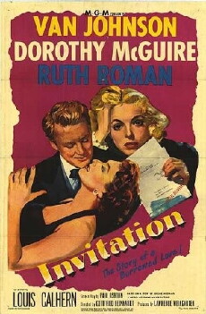 Invitation (1952) - Stream Online