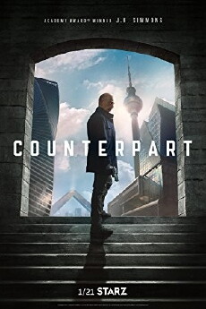 Counterpart (2017) - Stream Online