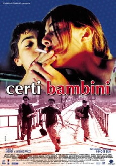 A Children's Story (2004) - Stream Online
