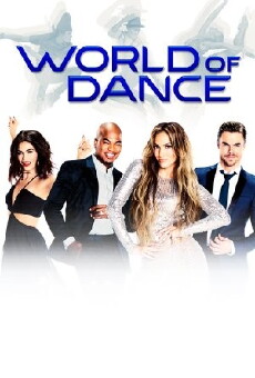World of Dance (2017) - Stream Online
