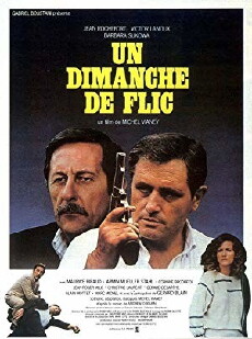 Zwei Profis steigen aus (1983) - Stream Online