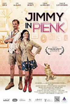 Jimmy in Pienk (2013) - Stream Online