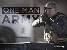 One Man Army (2011) - Stream Online