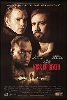 Kiss of Death (1995) - Stream Online