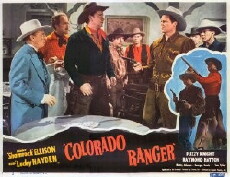 Colorado Ranger (1950) - Stream Online
