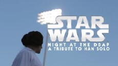 Durham Bulls Star Wars Night Promo (2016) - Stream Online