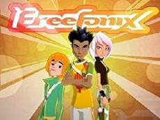 Freefonix (2007) - Stream Online