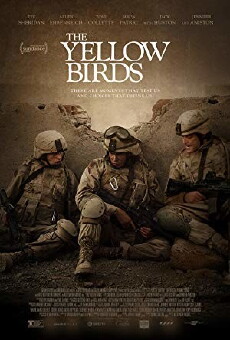 The Yellow Birds (2017) - Stream Online