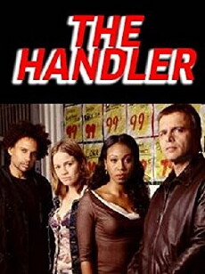 The Handler (2003) - Stream Online