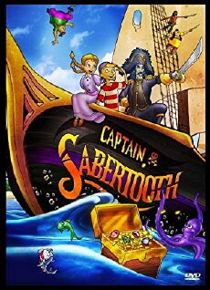 Käpt'n Säbelzahn (2003) - Stream Online