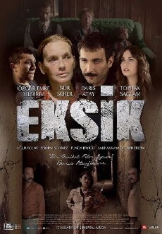 Eksik (2015) - Stream Online