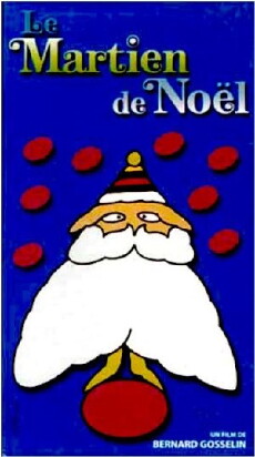 Le martien de Noël (1971) - Stream Online