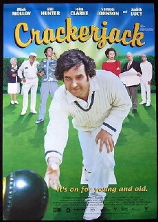 Crackerjack (2002) - Stream Online