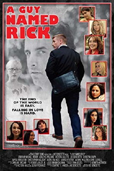A Guy Named Rick (2013) - Stream Online