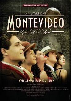 Montevideo: Taste of a Dream (2010) - Stream Online