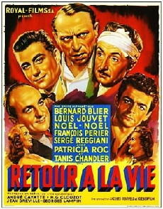 Rückkehr ins Leben (1949) - Stream Online