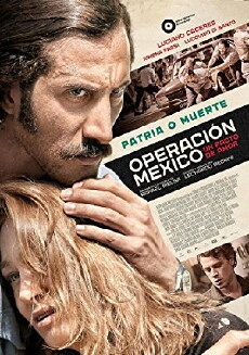 Operación México, un pacto de amor (2015) - Stream Online