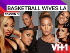 Basketball Wives LA (2011) - Stream Online