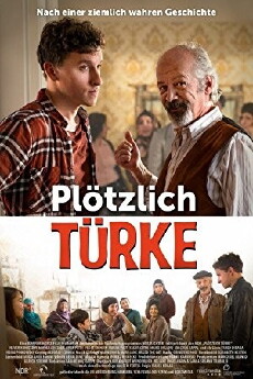 Plötzlich Türke (2016) - Stream Online
