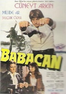 Babacan (1975) - Stream Online