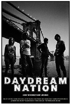 Daydream Nation (2018) - Stream Online