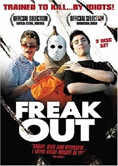 Freak Out (2004) - Stream Online