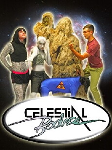 Celestial Bodies (2013) - Stream Online