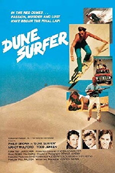 Dune Surfer (1988) - Stream Online