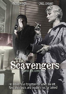 The Scavengers (1959) - Stream Online