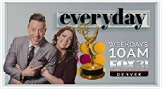 The Everyday Show (2010) - Stream Online