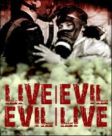 Live/Evil - Evil/Live (2005) - Stream Online