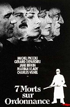 Quartett Bestial (1975) - Stream Online