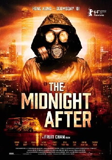 The Midnight After (2014) - Stream Online