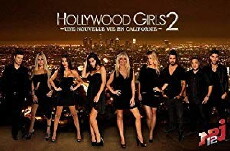 Hollywood Girls 2 (2012) - Stream Online