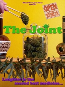 The Joint (2013) - Stream Online