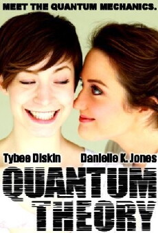 Quantum Theory (2018) - Stream Online