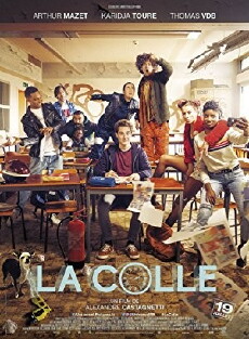 La colle (2017) - Stream Online