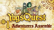 YogsQuest (2013) - Stream Online