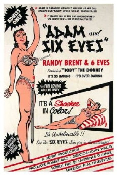 Adam and Six Eves (1962) - Stream Online