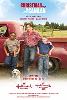Christmas in Canaan (2009) - Stream Online