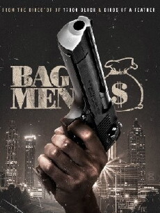 Bag Men (2016) - Stream Online