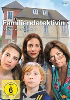Die Familiendetektivin (2014) - Stream Online
