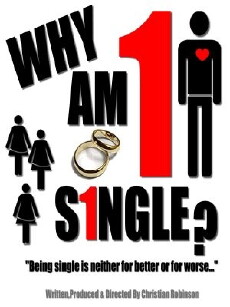 Why Am I Single? (2017) - Stream Online