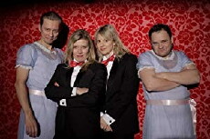 Krysters kartel (2009) - Stream Online