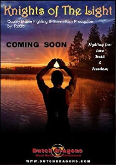 Knight of the Light (2018) - Stream Online