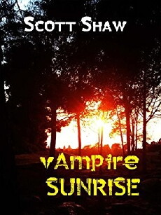 Vampire Sunrise (2014) - Stream Online