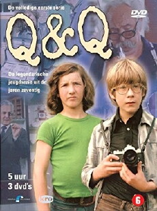 Q & Q (1974) - Stream Online
